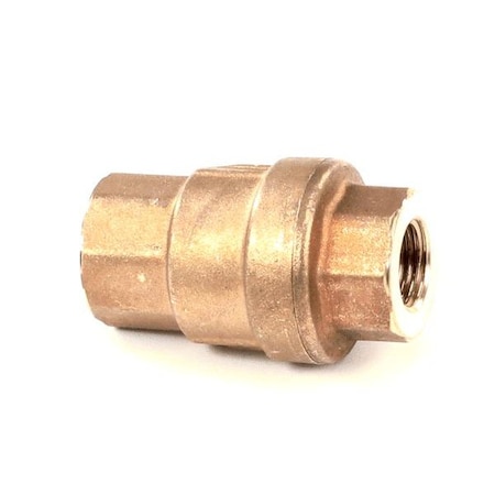 Schaerer Non-Return Valve G1/4 Ecobrass 3370063208